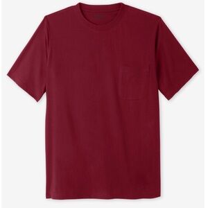 KINGSIZE COMFORT T